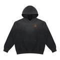 Dragons Flame Hoodie