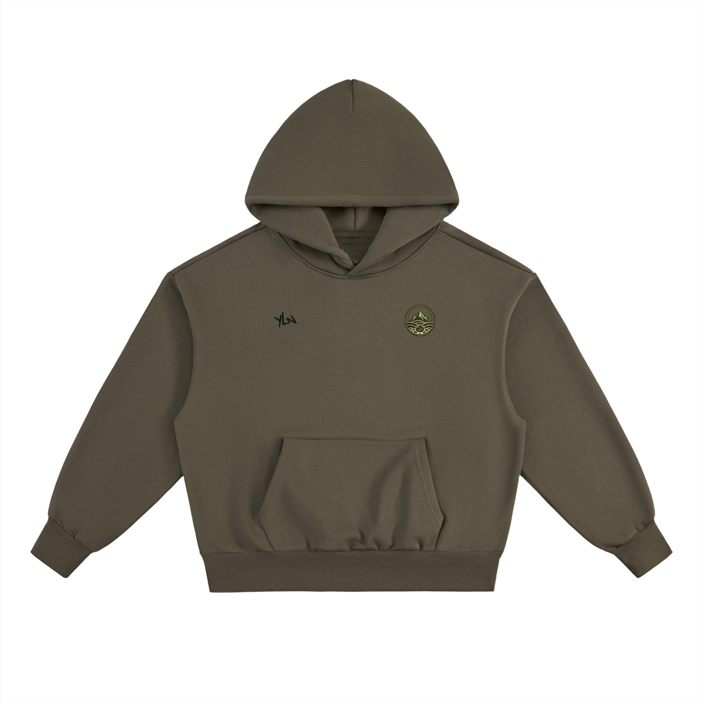 Earth Origins Hoodie