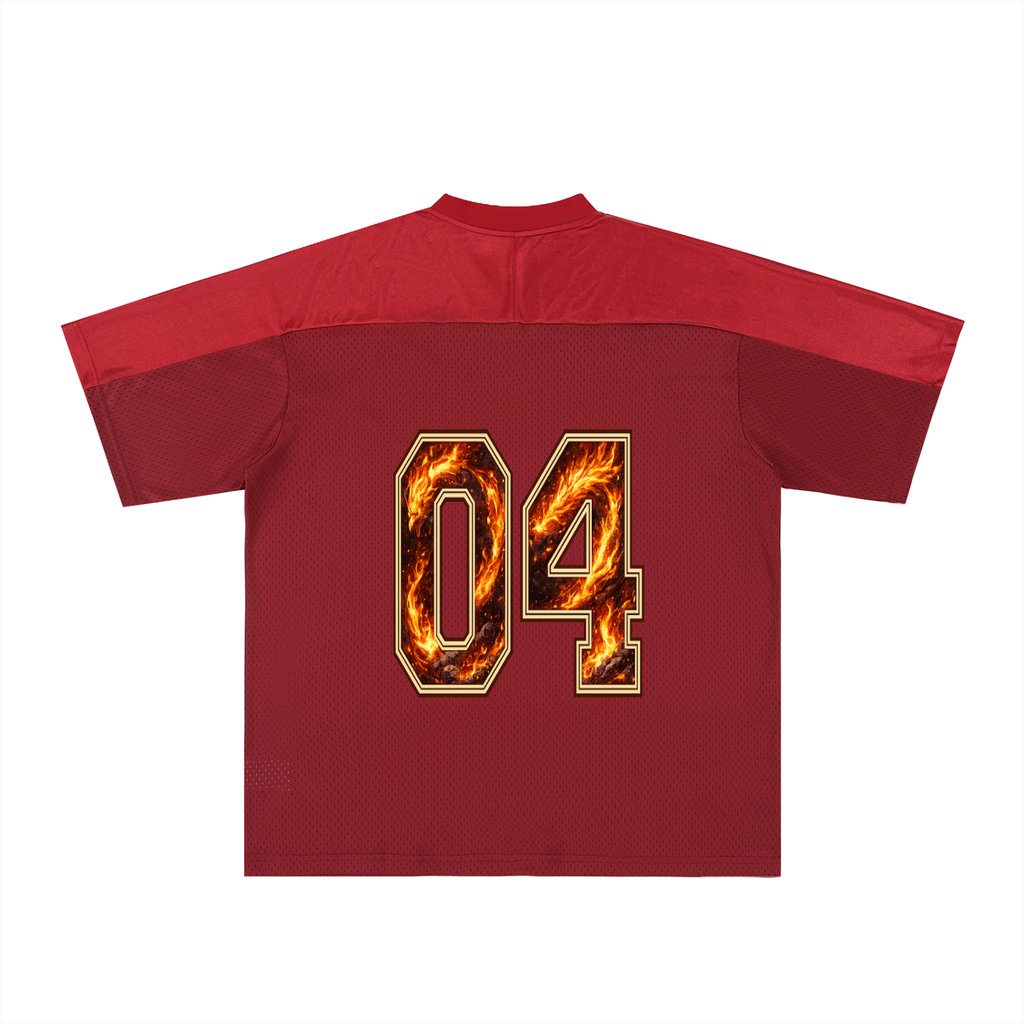 Ember Crest Jersey