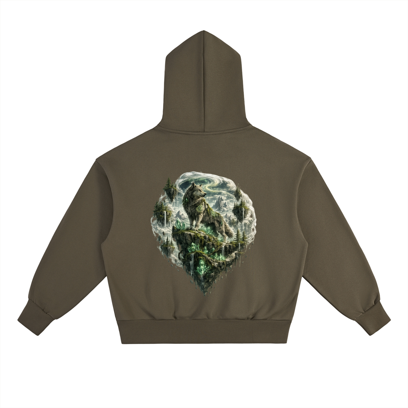 Earth Origins Hoodie