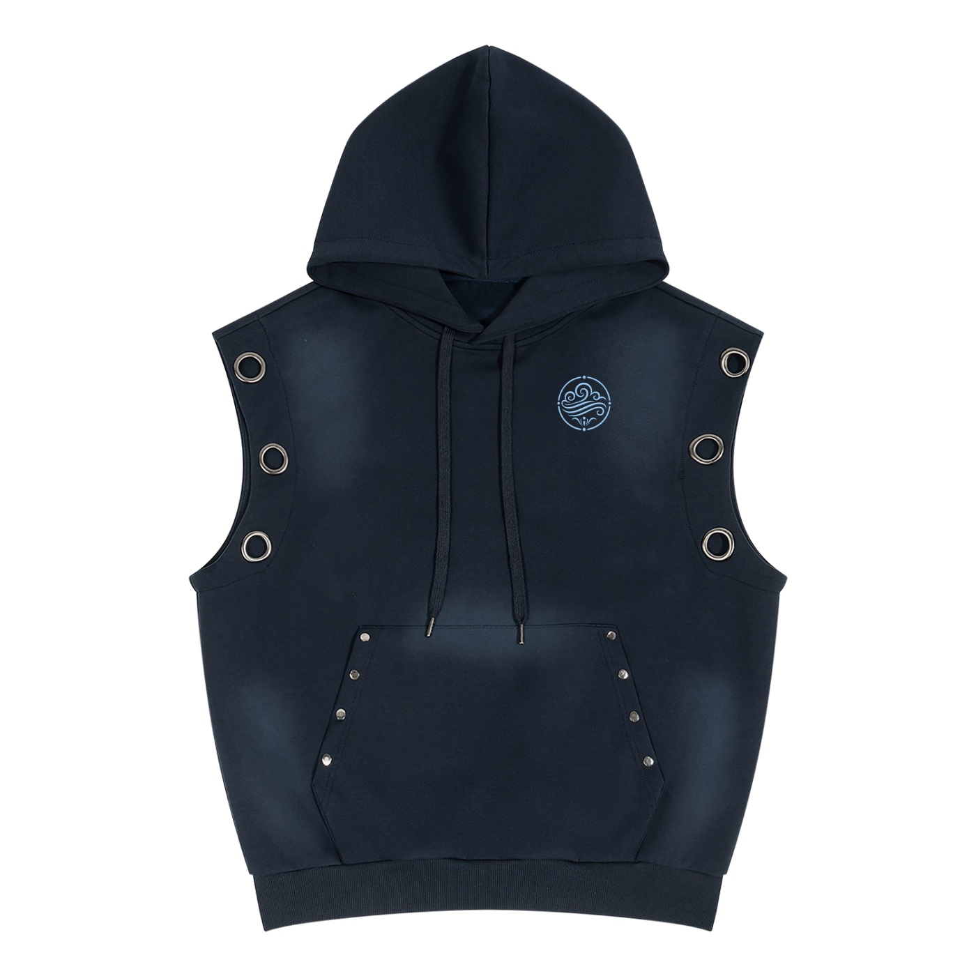Wind Phoenix Hoodie