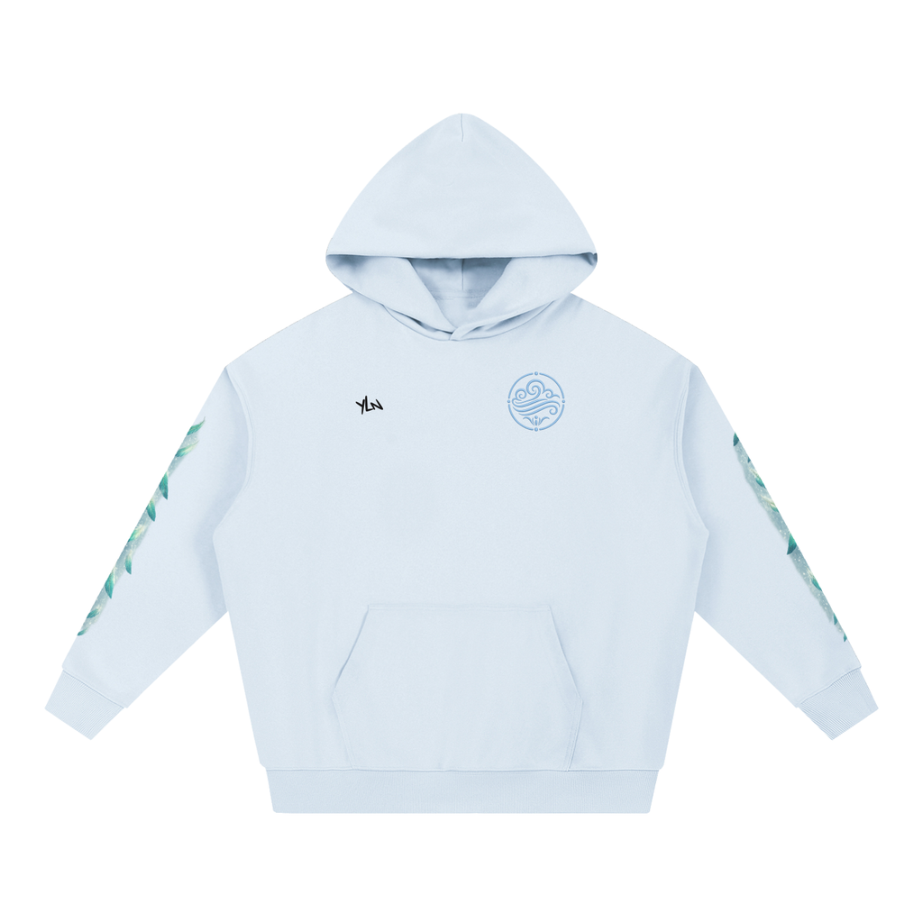 Cloud Haven Hoodie.