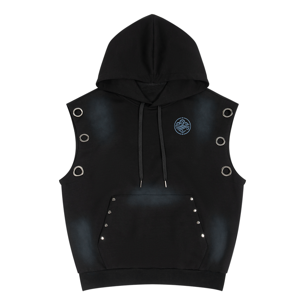 Wind Phoenix Hoodie
