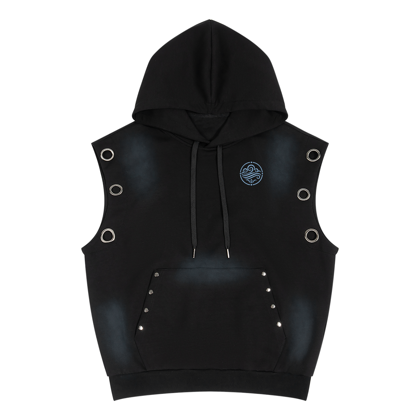 Wind Phoenix Hoodie