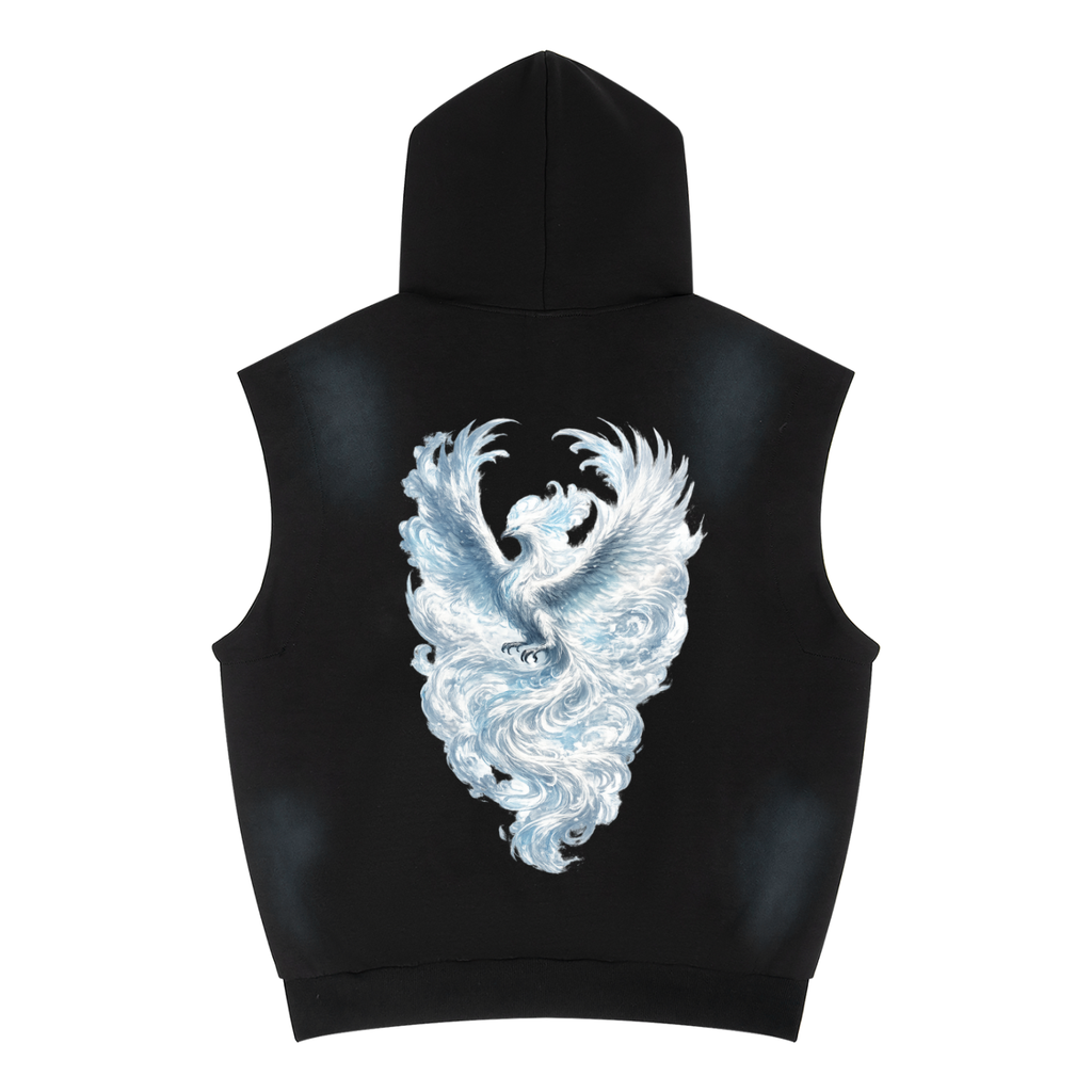 Wind Phoenix Hoodie