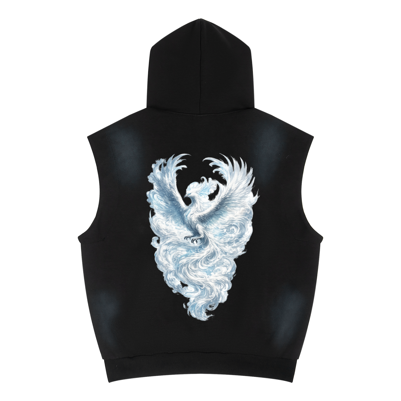 Wind Phoenix Hoodie