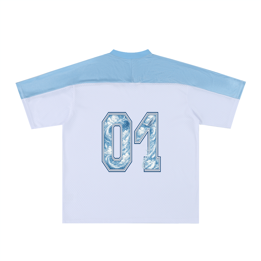 Cloud Haven Jersey