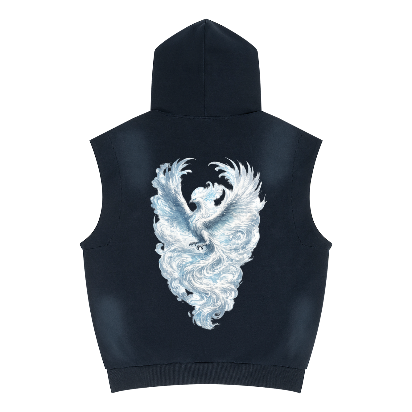 Wind Phoenix Hoodie