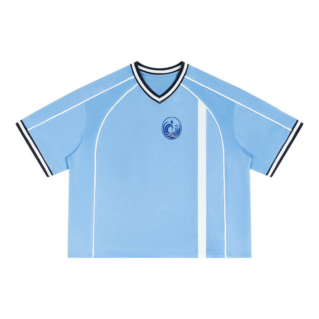 Blue Haven Jersey