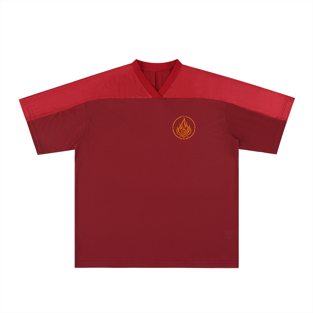 Ember Crest Jersey