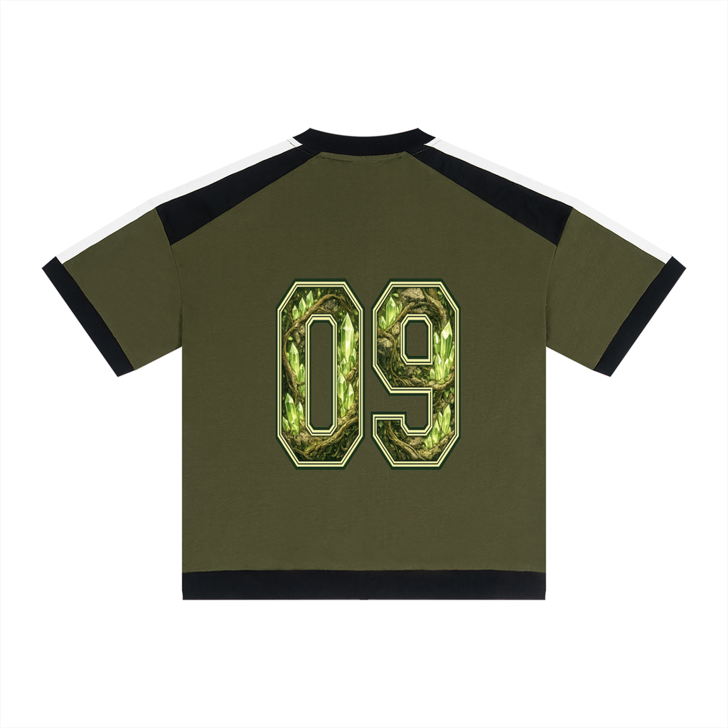 Earth Origins Jersey