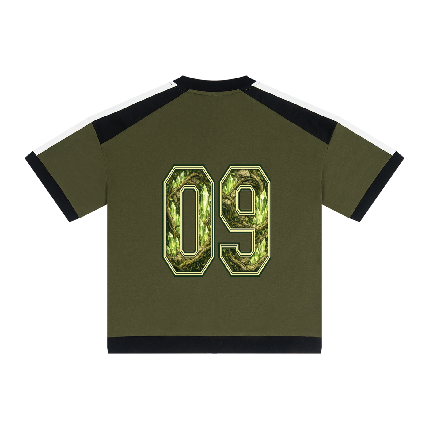 Earth Origins Jersey