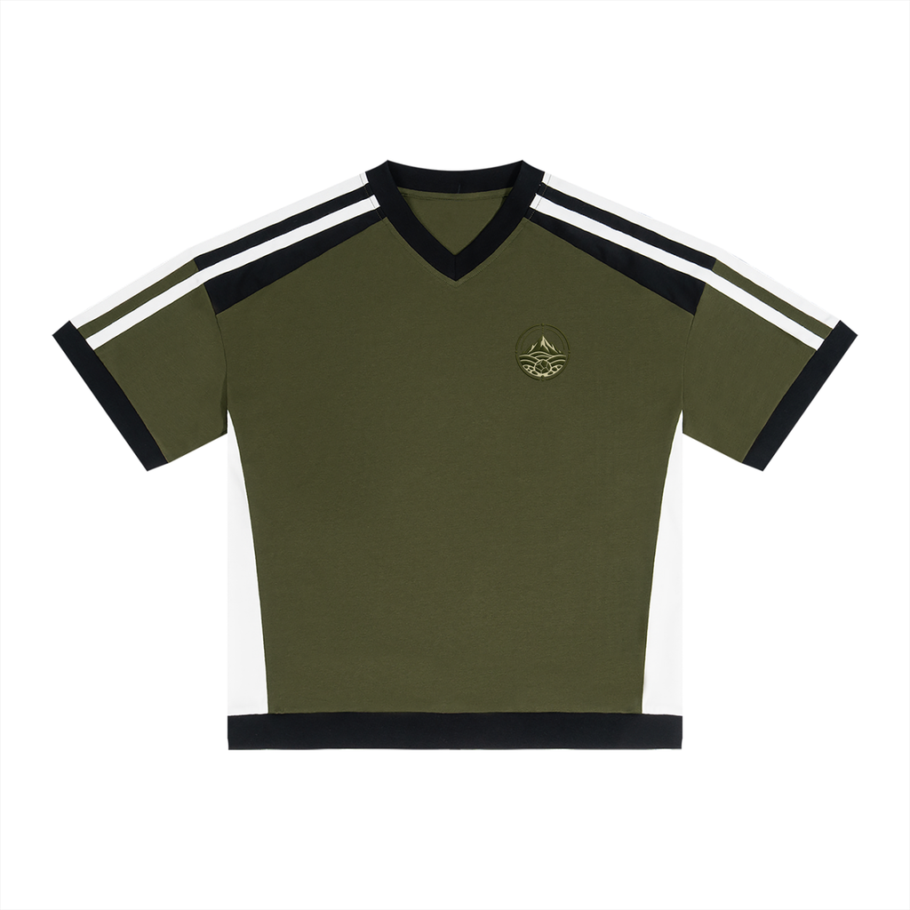 Earth Origins Jersey
