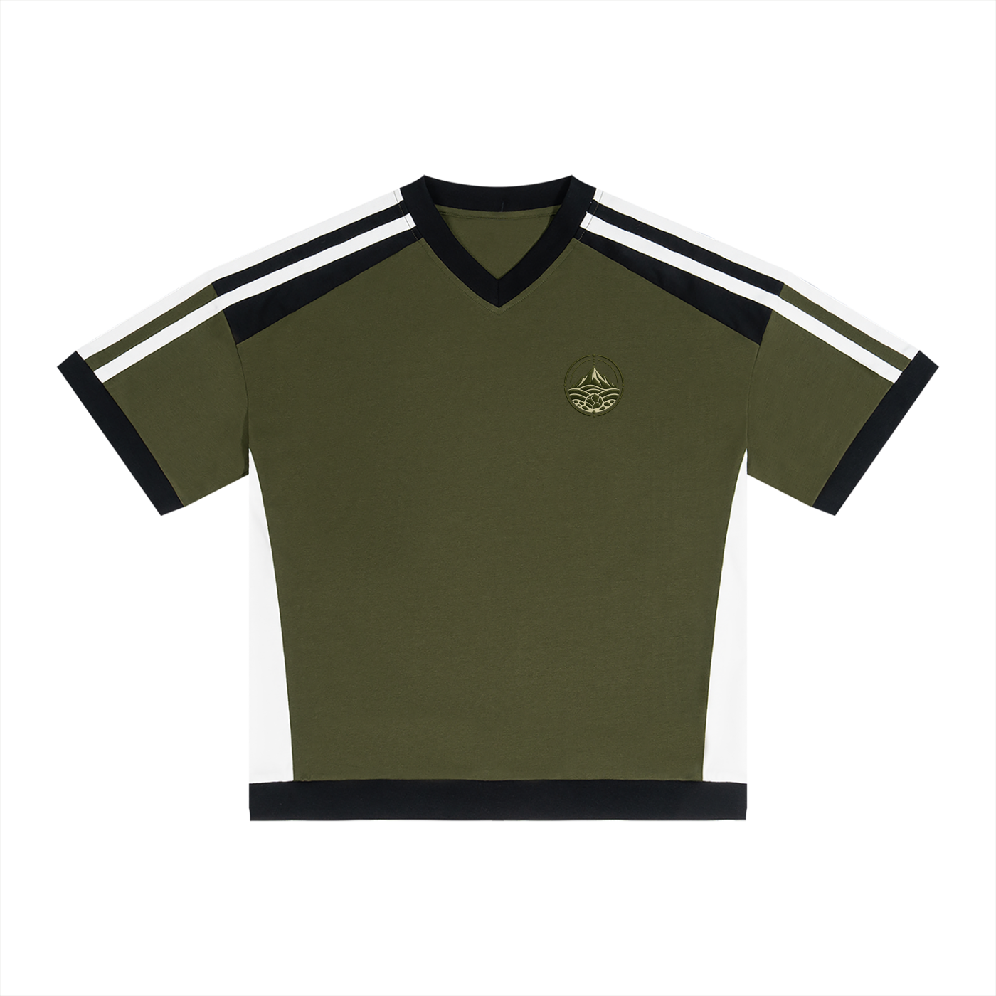 Earth Origins Jersey